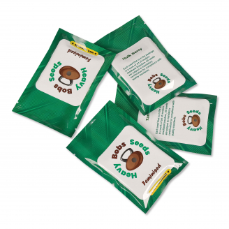 Семена марихуаны сорт Blackberry Moonrocks Fem.